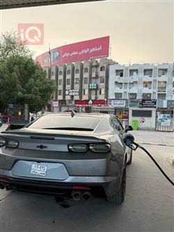 شيفروليه كامارو